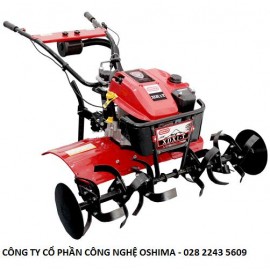 Máy xới đất OSHIMA XDX1-T